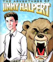 The Adventures of Jimmy Halpert