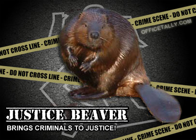 Justice Beaver