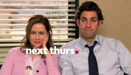 The Office PDA