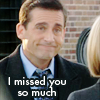 The Office: The Search The Office: The Search