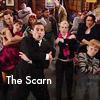 Threat Level Midnight Threat Level Midnight