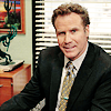 The Office: Training Day, Will Ferrell, Deangelo Vickers