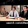 The Office: Search Committee The Office: Search Committee