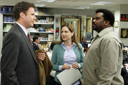 The Office: The Inner Circle