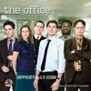 The Office 2012 Mini Calendar