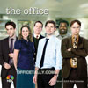 The Office 2012 Wall Calendar