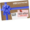 The Office Gift Card