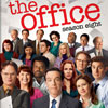 The Office Season 8 DVD