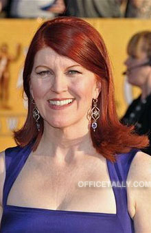 The Office: Kate Flannery