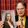 The Office: Tallahassee Dwight Schrute Nellie Bertram 