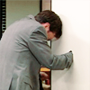 The Office: Angry Andy The Office: Angry Andy