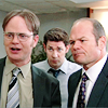 The Office: Turf Wars