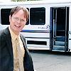 The Office: Work Bus