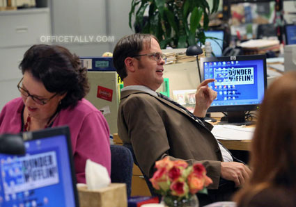 The Office: The Target photos