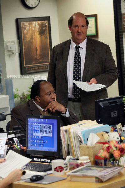 The Office: The Target photos