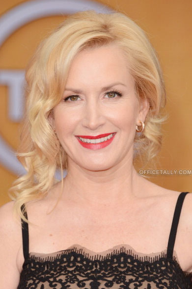 SAG Awards: Angela Kinsey