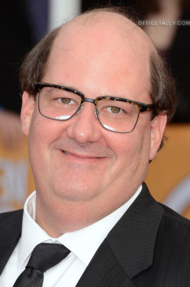 SAG Awards: Brian Baumgartner