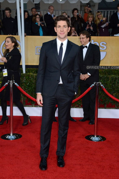 SAG Awards: John Krasinski