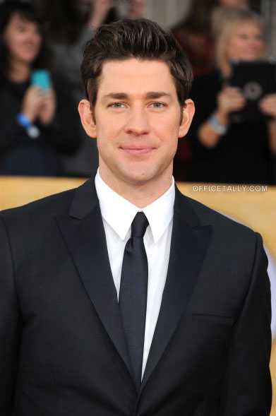 SAG Awards: John Krasinski