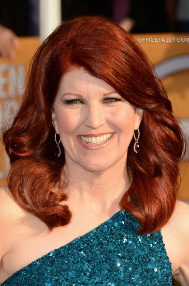 SAG Awards: Kate Flannery