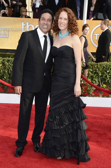 SAG Awards: Oscar Nunez