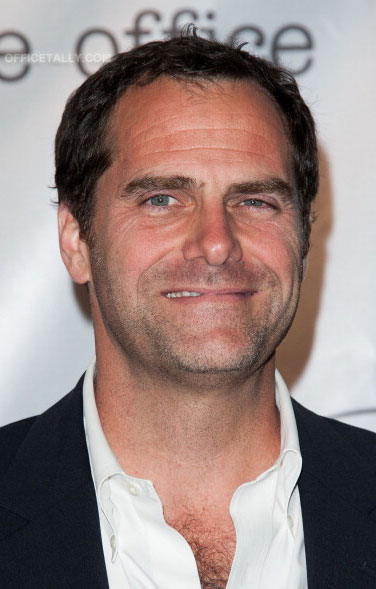 The Office Series Finale Wrap Party: Andy Buckley