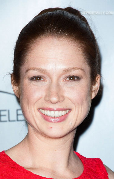 The Office Series Finale Wrap Party: Ellie Kemper