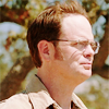 The Office: The Farm Dwight Schrute Rainn Wilson