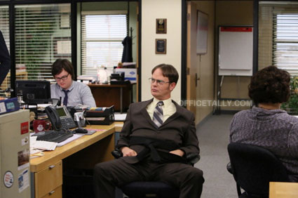 The Office: Livin' the Dream