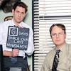 The Office: A.A.R.M.