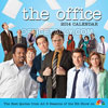 The Office 2014 Quote of the Day Desk Calendar