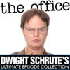 The Office Dwight Schrute Collection