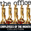 The Office Employees of the Month Collection