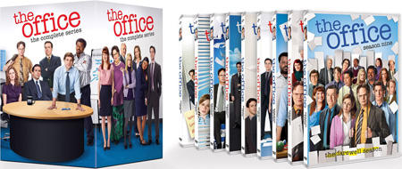 the-office-the-complete-series-dvd-2-new