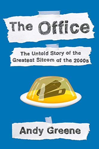 The Office: The Untold Story